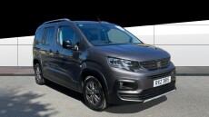 Peugeot Rifter 1.5 BlueHDi 100 Allure Premium 5dr Diesel Estate